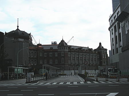 東京駅
