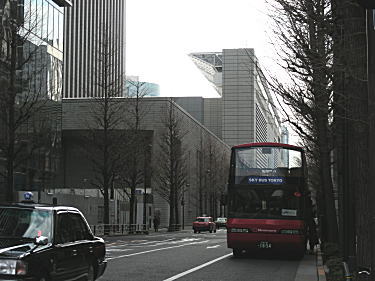 スカイバス