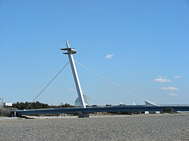 葛西渚橋