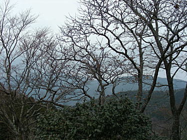 明星ヶ岳、明神ヶ岳