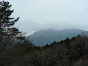駒ケ岳