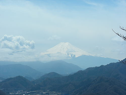 富士山