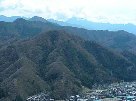菊花山