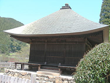 福徳寺