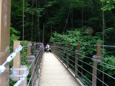 吊り橋2