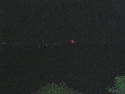 夜景