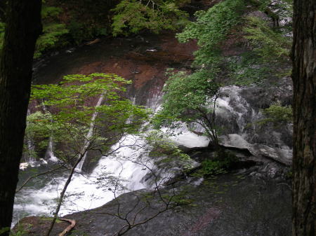 小滝