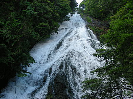 湯滝