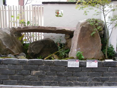 「癒しの異空間」