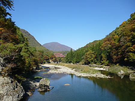 阿賀川