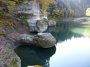 土俵岩