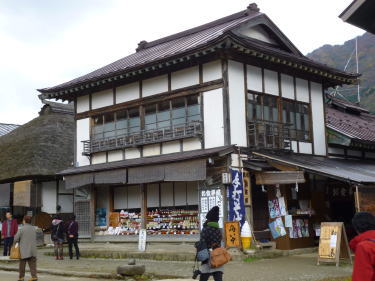 街並み4
