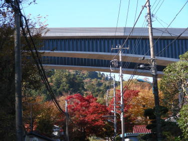圏央道