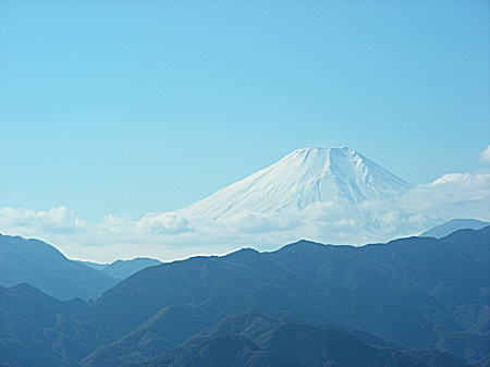 富士山
