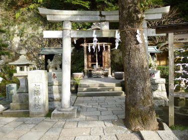 七福神社