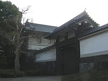 高麗門