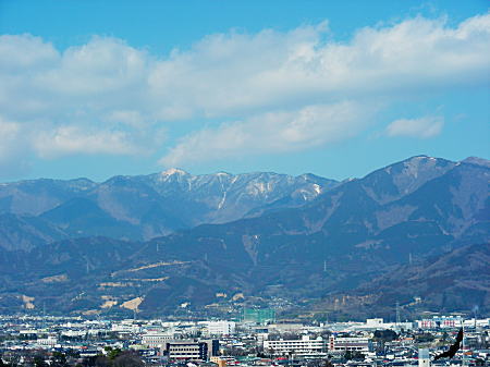 丹沢2