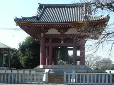 鐘楼