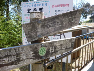 分岐