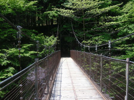 道所橋
