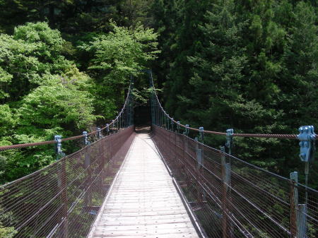 しだくら橋
