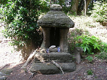 石廟2