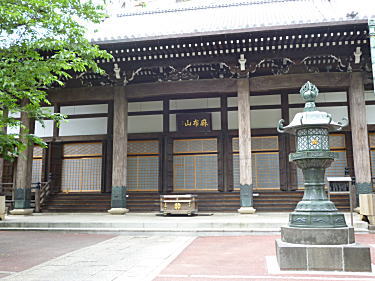 本堂
