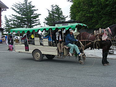 馬車