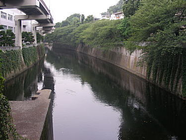 神田川