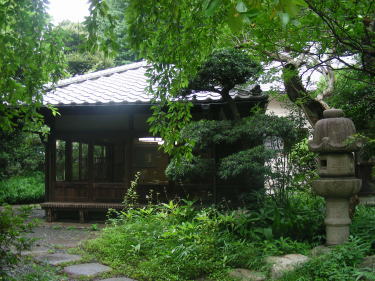 芭蕉庵2