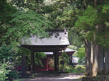 ?神社