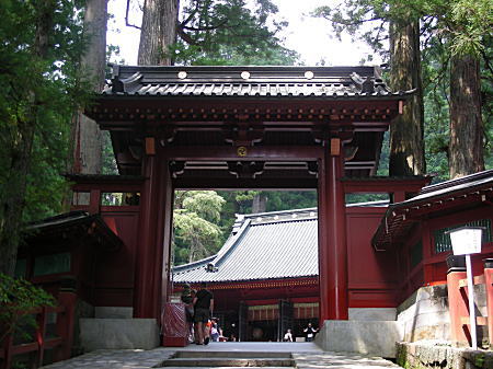 神門
