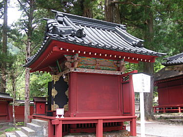 日枝神社