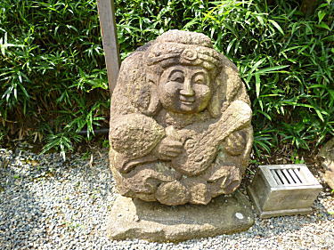 弁財天