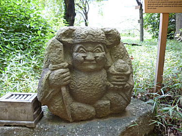 毘沙門天