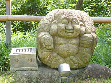 布袋