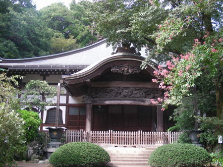 武蔵国分寺