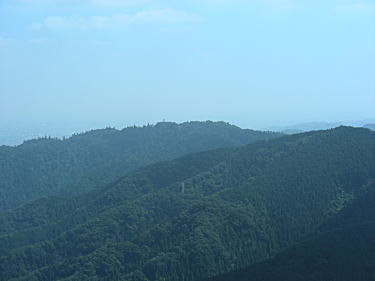 高尾山