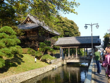 太鼓橋