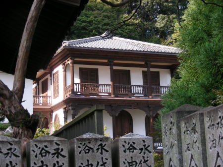 獅子閣