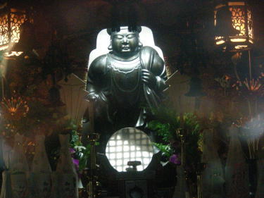 大黒像