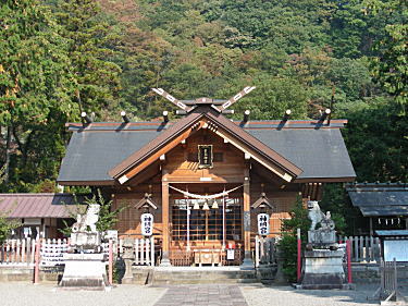 神明宮