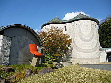 美術館