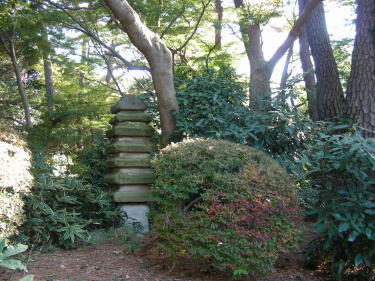 七重の塔
