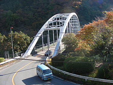 相模湖大橋