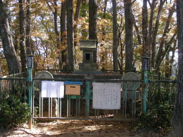 産霊宮水神神社