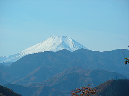 富士山