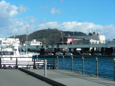 沼津魚市場