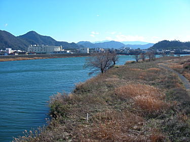 狩野川2