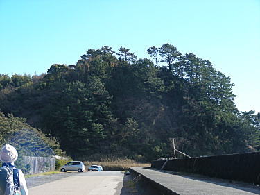 牛臥山